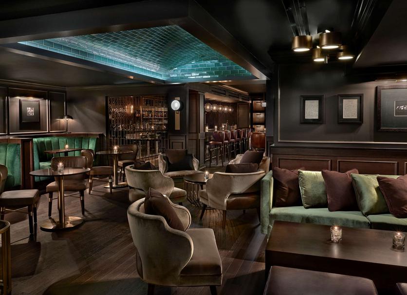 Lounge Ảnh