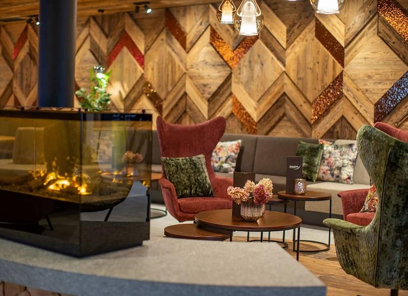 Lounge Ảnh
