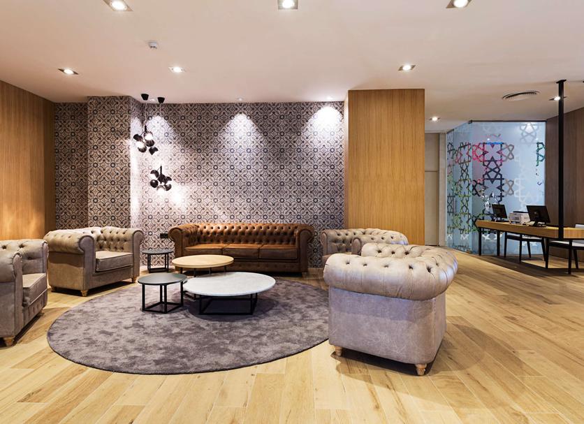 Lounge Ảnh