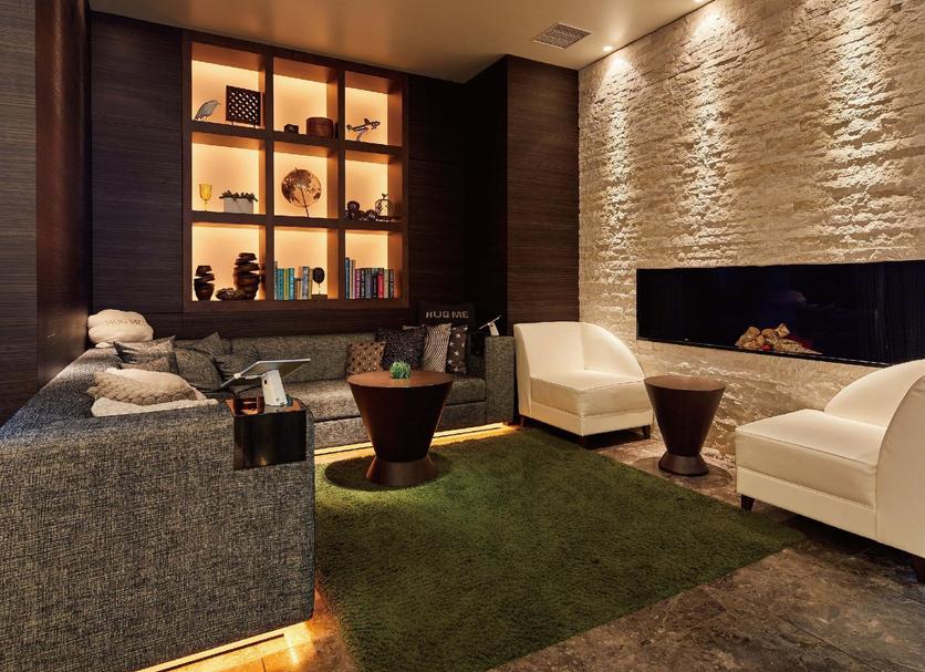 Lounge Ảnh