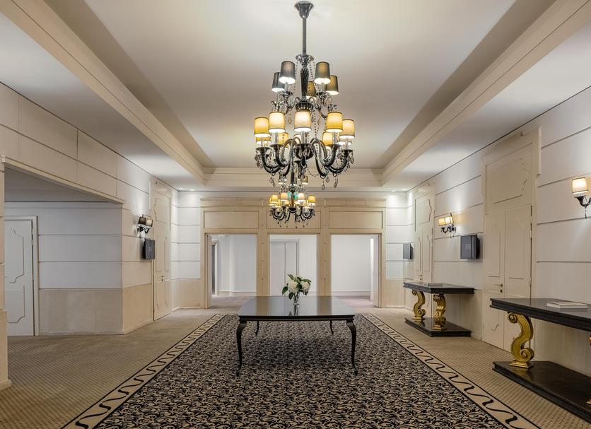 Conference room Ảnh