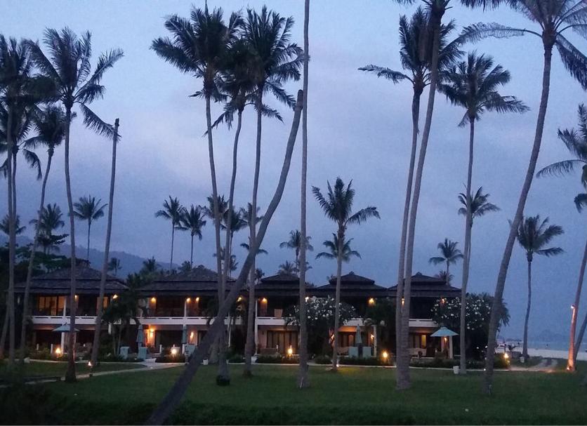 Cảnh ngoài trời Ảnh