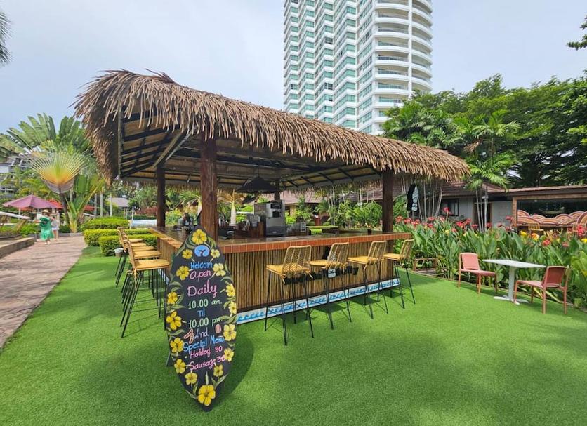 Bar Ảnh