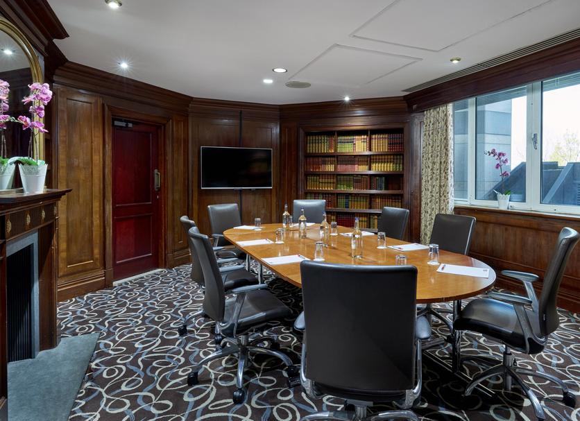 Conference room Ảnh