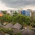 Cảnh ngoài trời