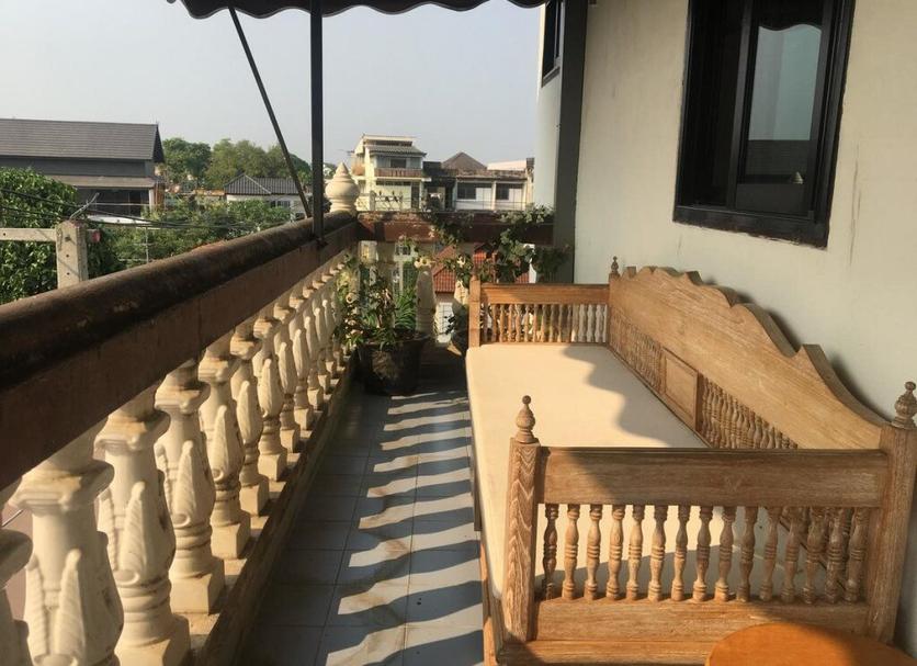 Ban công Ảnh