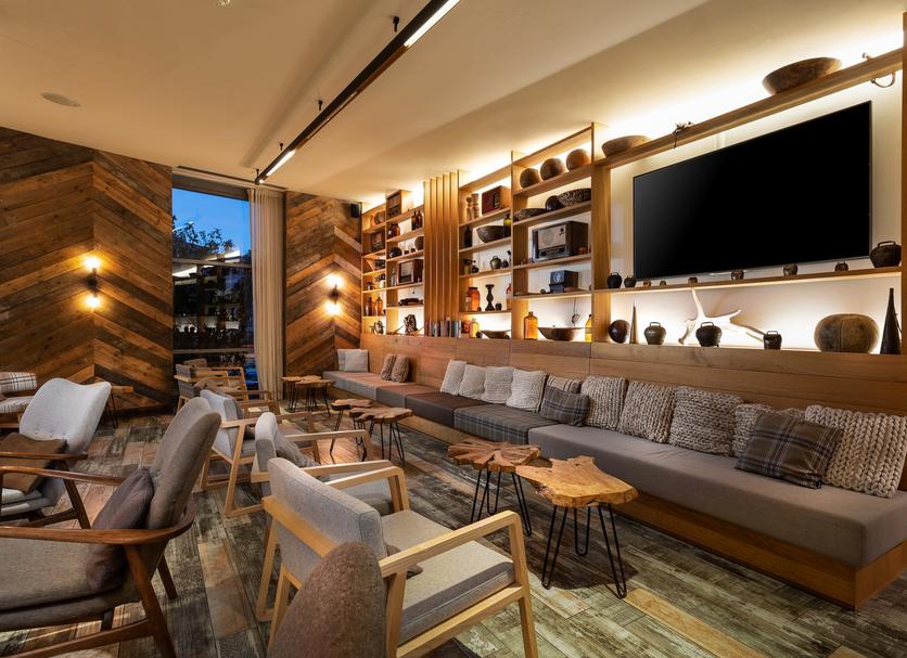 Lounge Ảnh