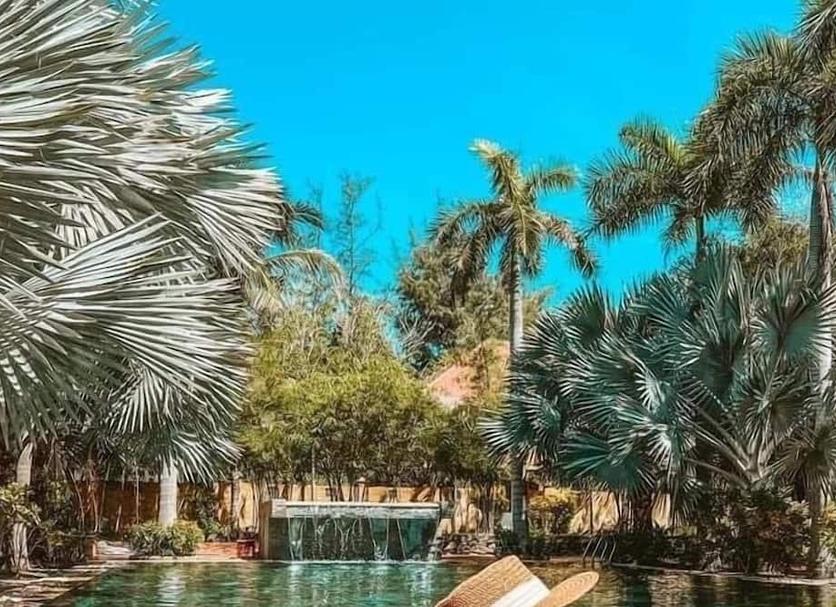 Cảnh ngoài trời Ảnh