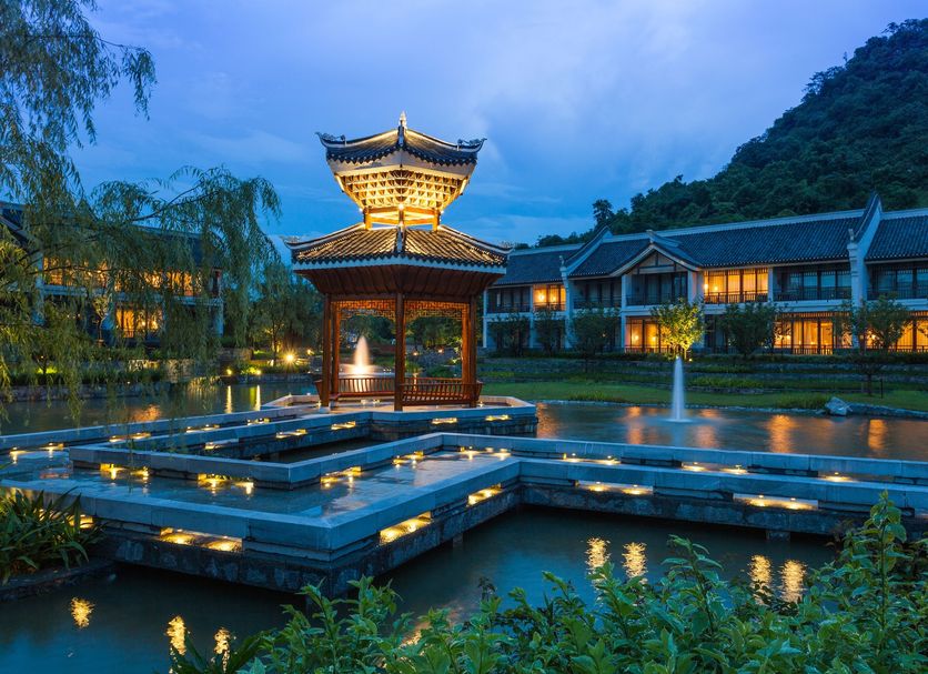 Toà nhà Ảnh