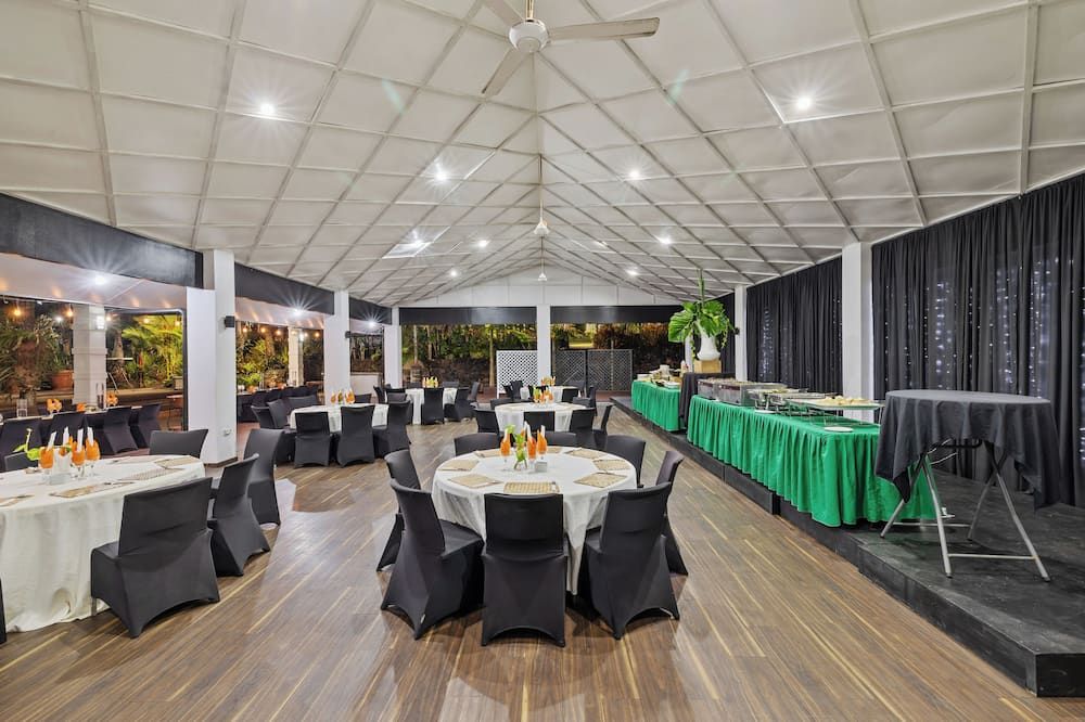 Sảnh yến tiệc