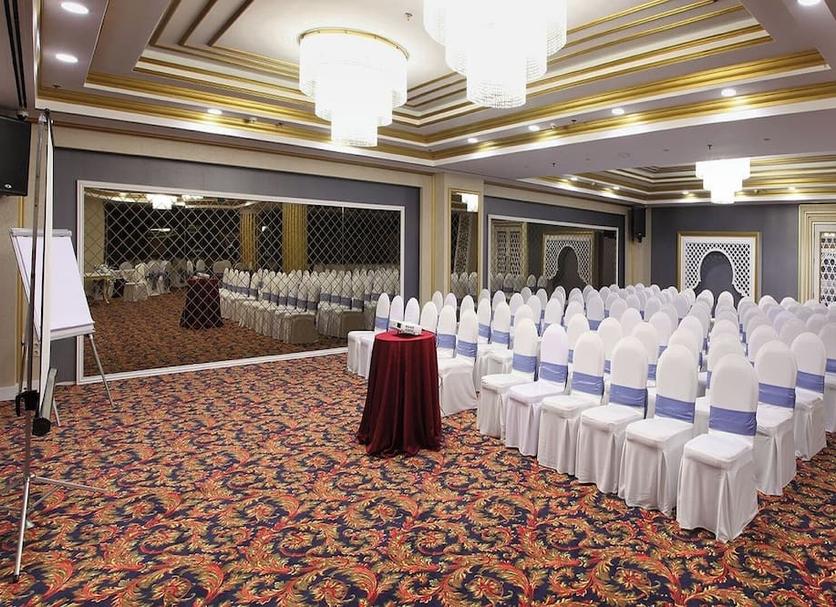 Conference room Ảnh