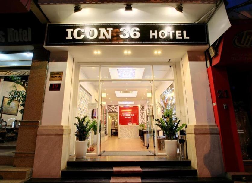 Toà nhà Ảnh