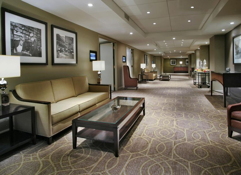 Lounge Ảnh