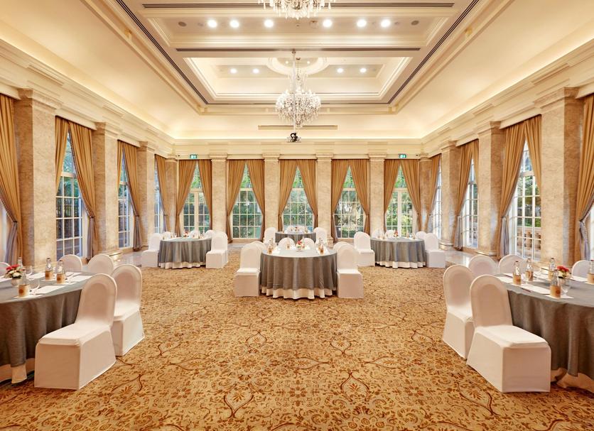 Sảnh yến tiệc Ảnh