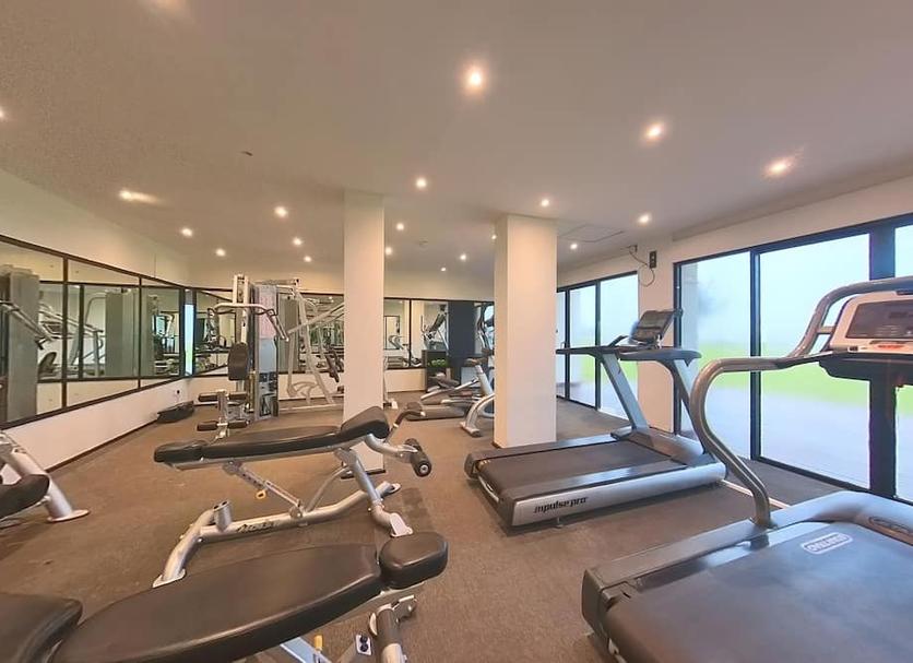 Gym Ảnh