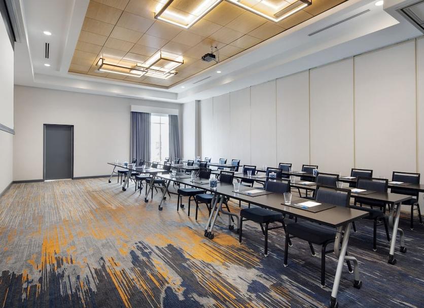 Conference room Ảnh