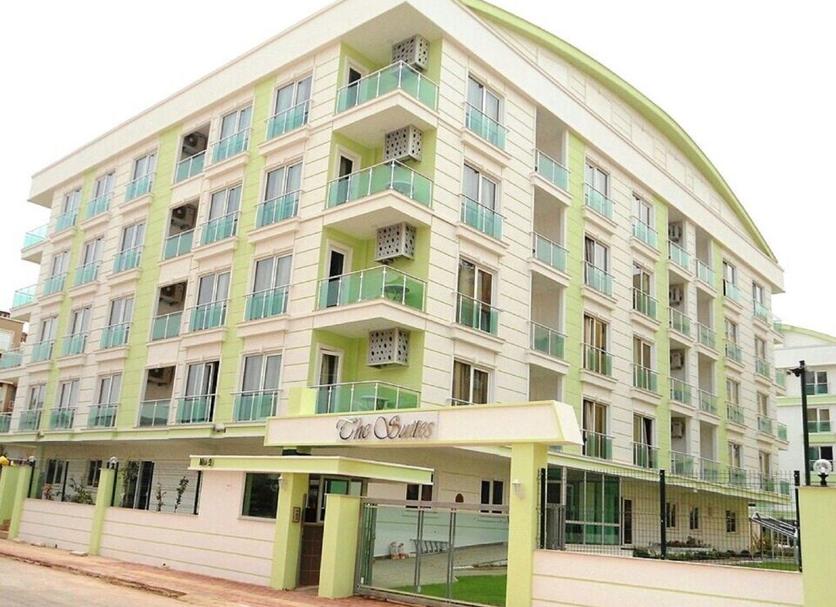 Toà nhà Ảnh