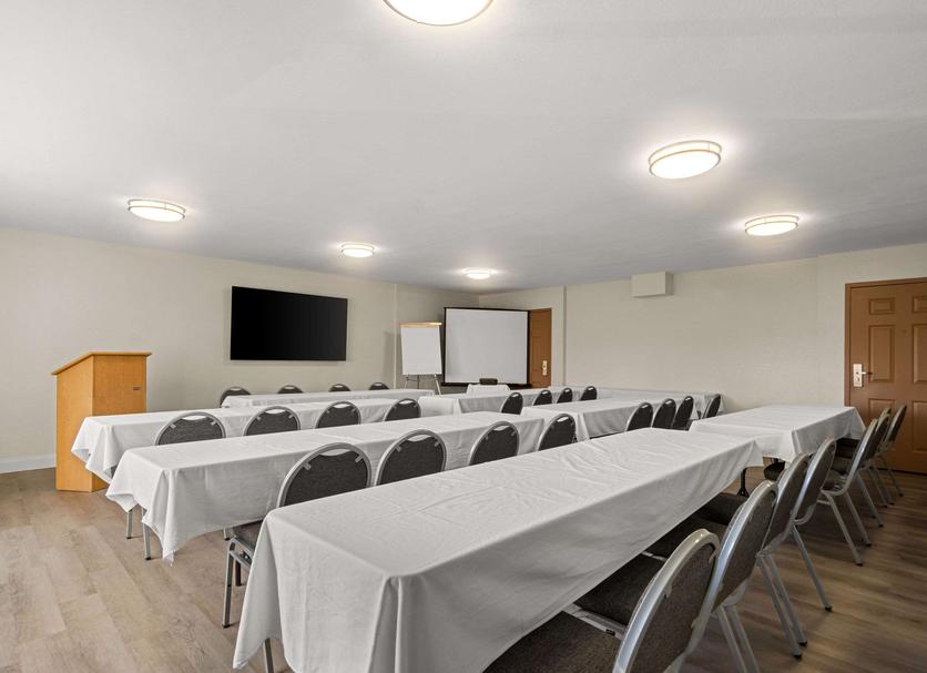 Conference room Ảnh