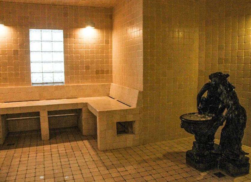 Spa Ảnh
