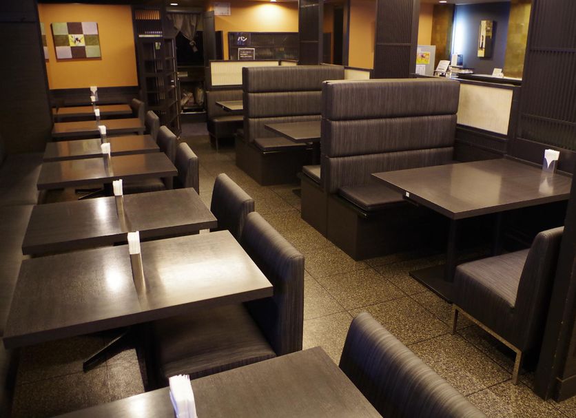 Lounge Ảnh