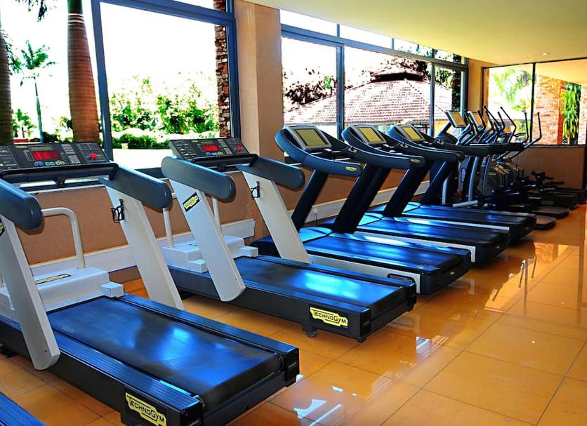 Gym Ảnh