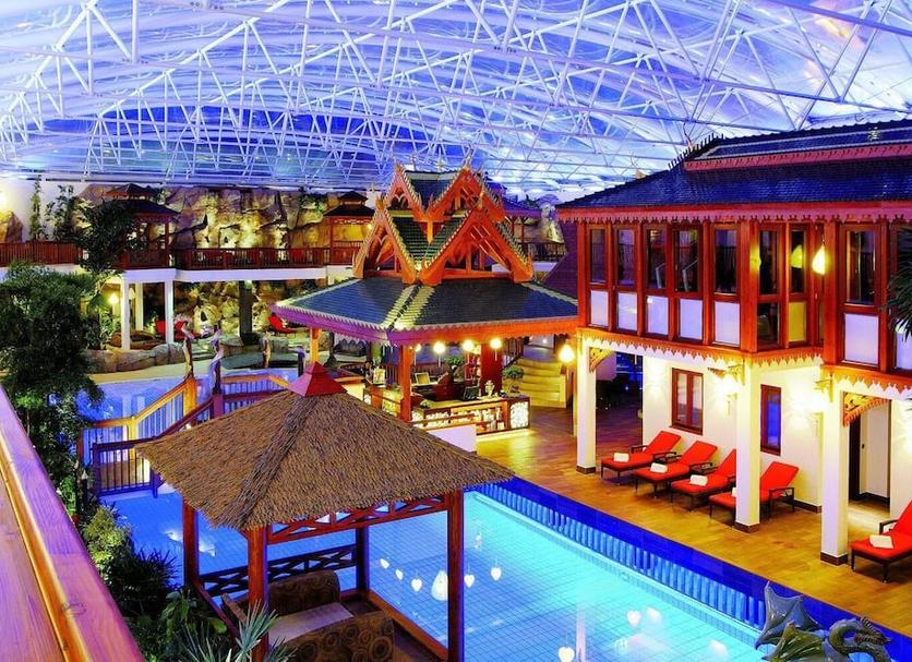 Bể bơi Ảnh