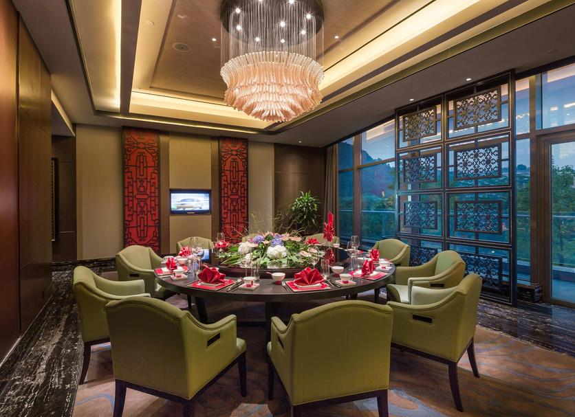 Conference room Ảnh