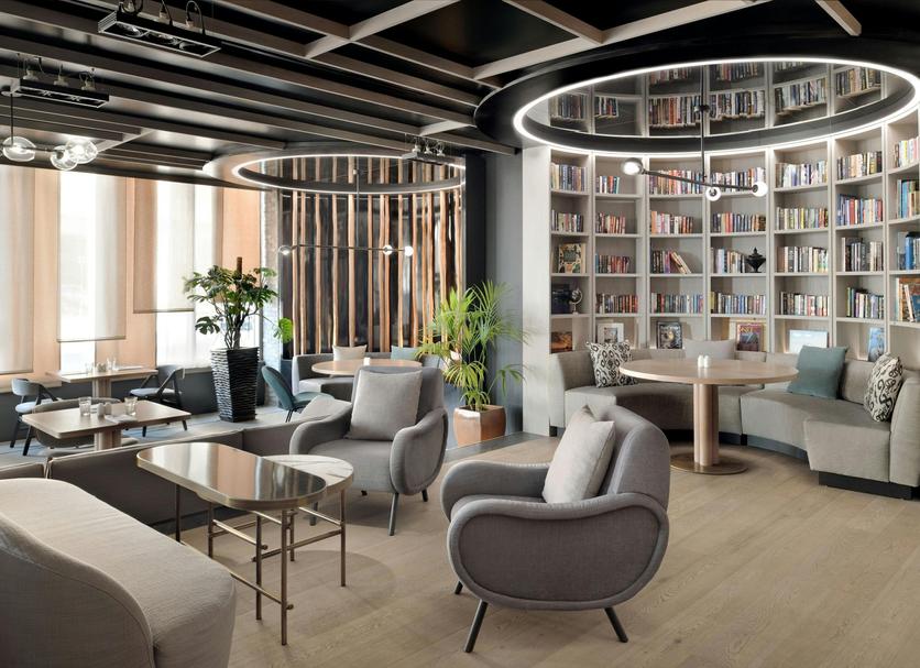 Lounge Ảnh