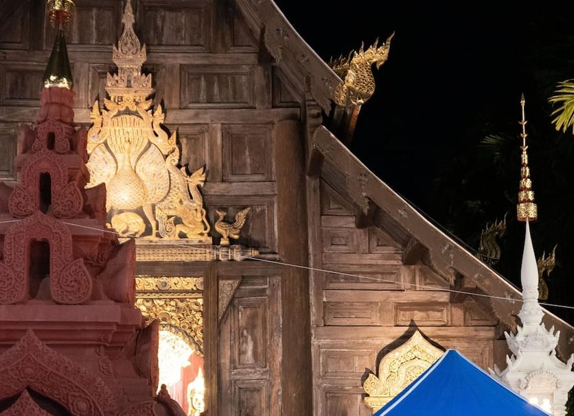 Cảnh ngoài trời Ảnh