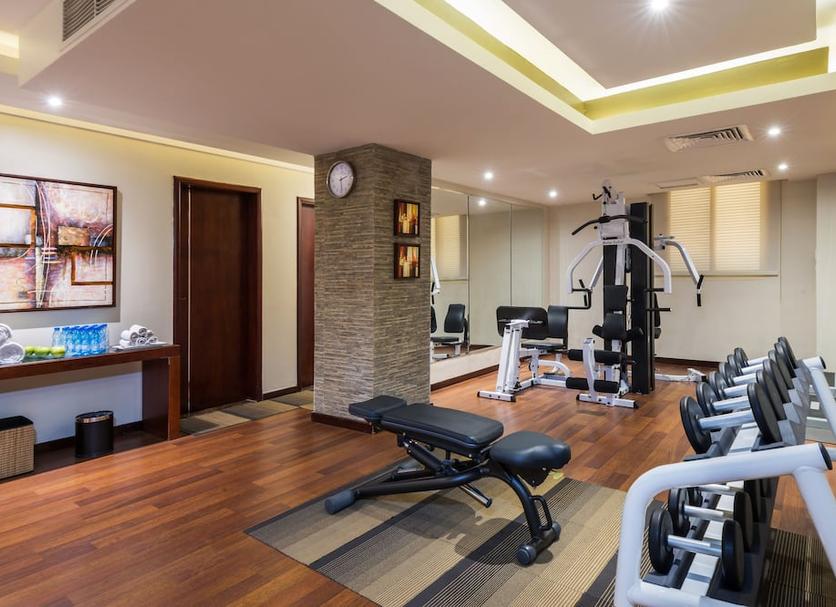 Gym Ảnh