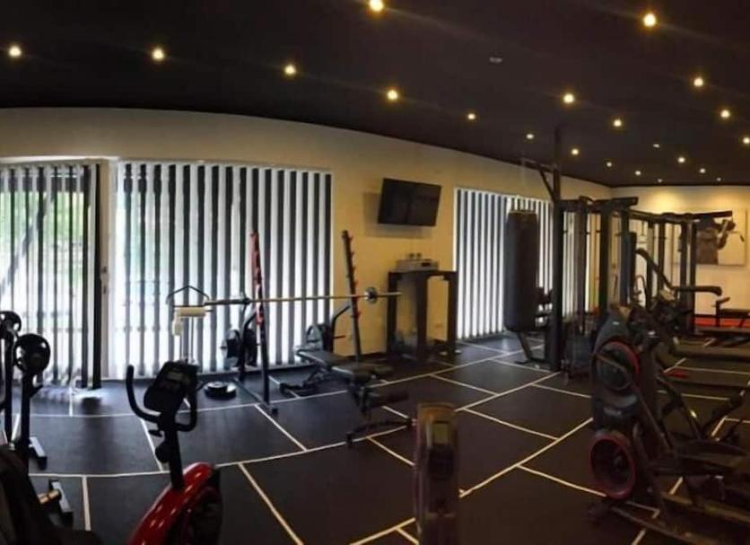 Gym Ảnh