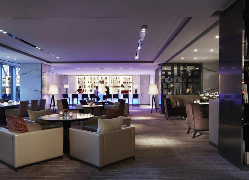 Lounge Ảnh