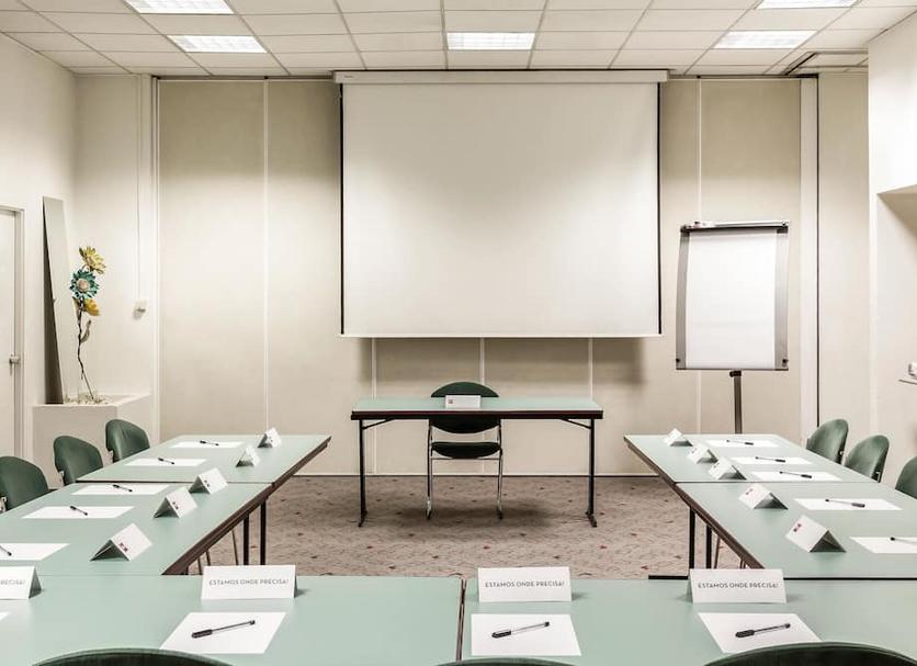 Conference room Ảnh