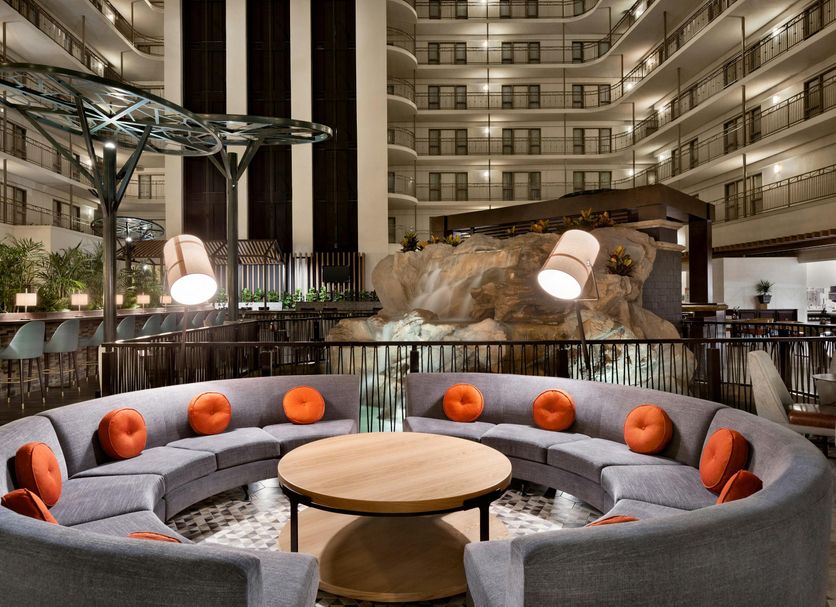 Lounge Ảnh
