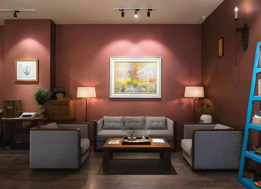 Lounge Ảnh