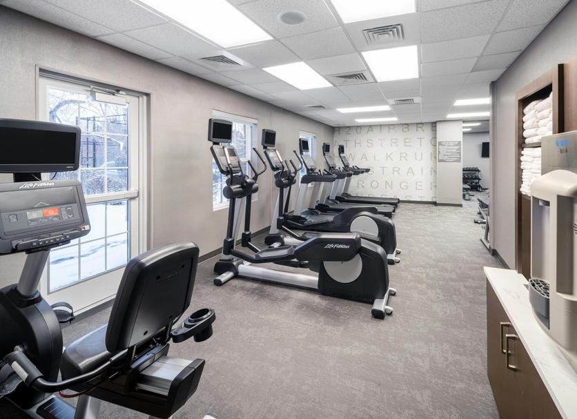 Gym Ảnh
