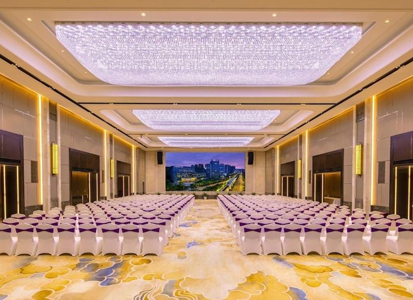 Conference room Ảnh