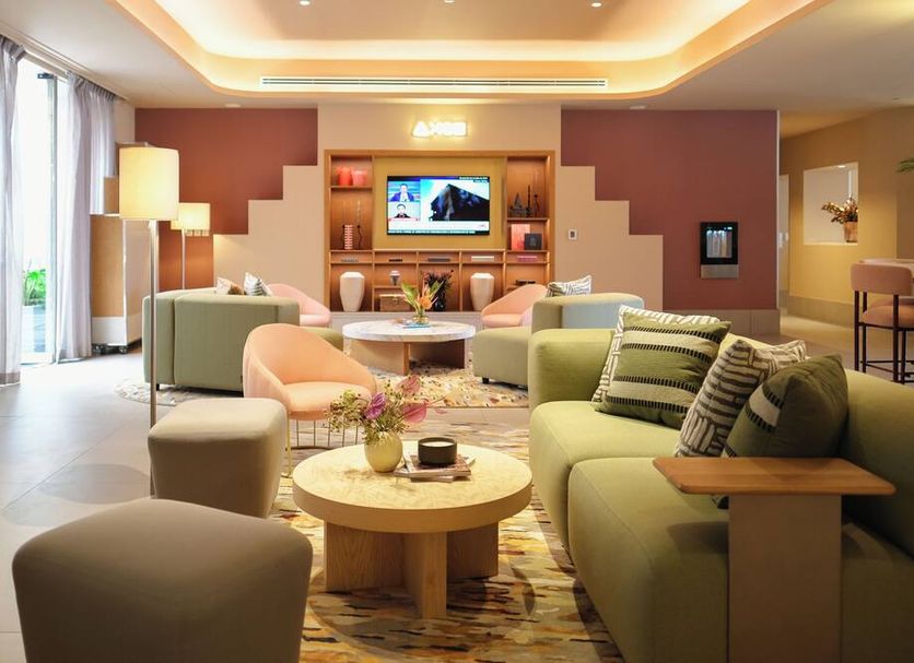 Lounge Ảnh