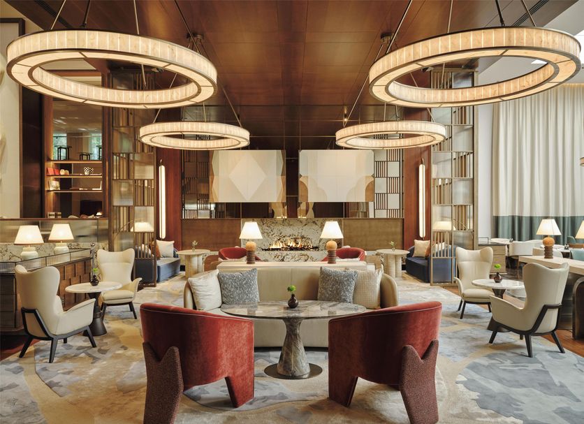 Lounge Ảnh