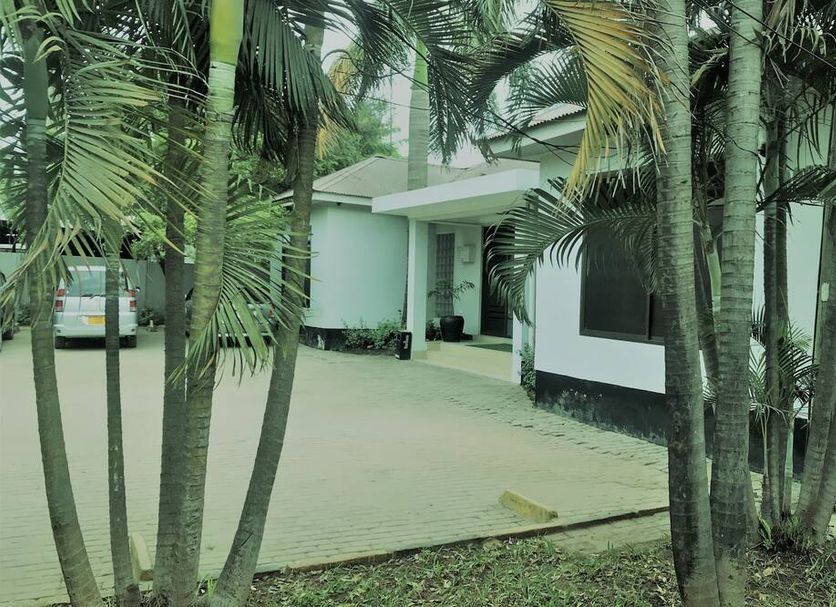 Cảnh ngoài trời Ảnh