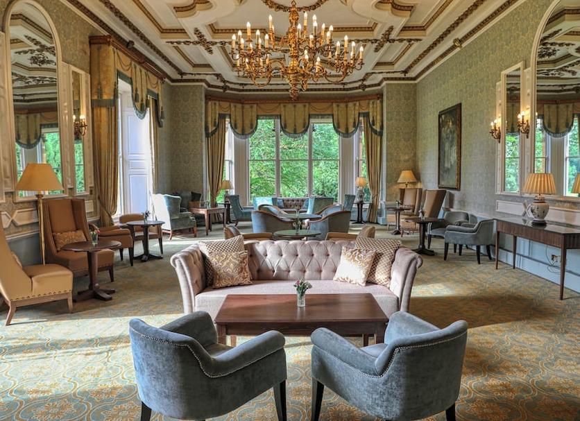 Lounge Ảnh