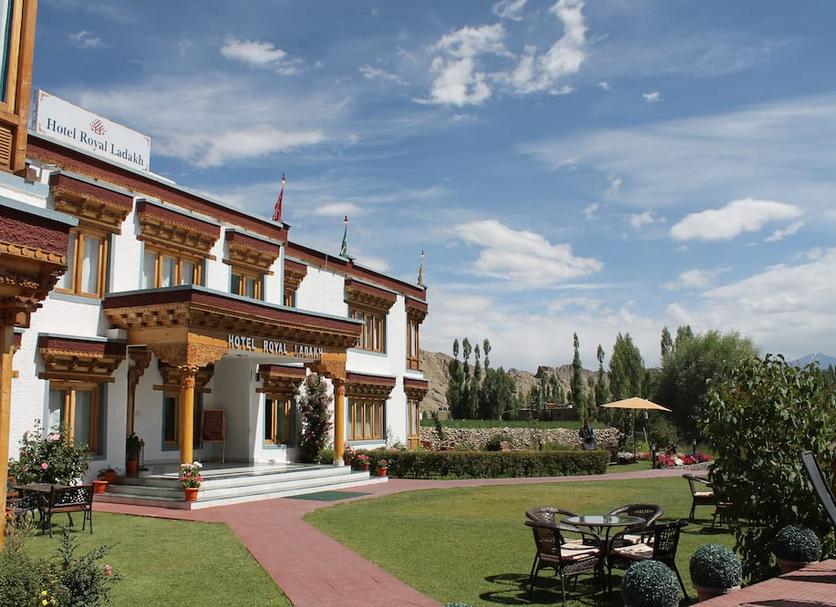 Toà nhà Ảnh