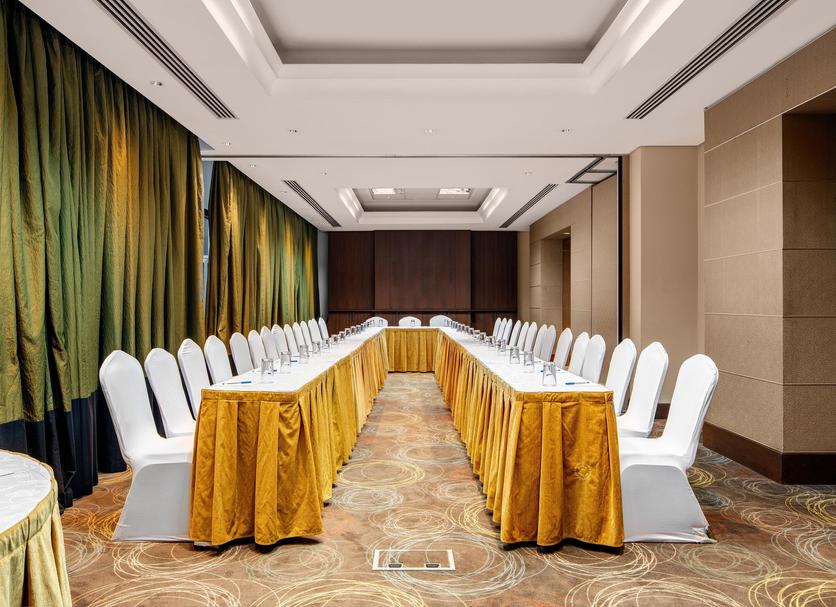 Conference room Ảnh