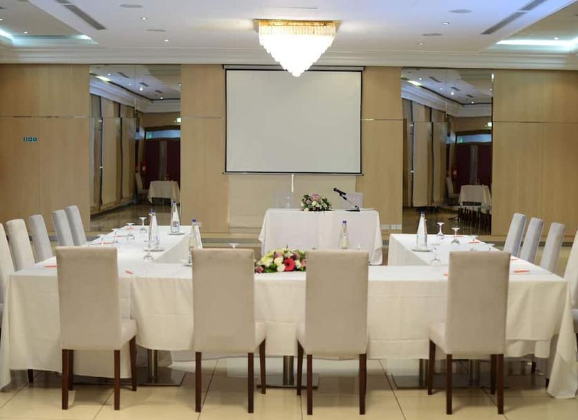 Conference room Ảnh