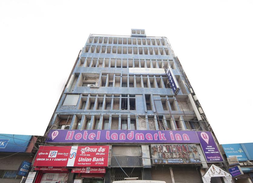Toà nhà Ảnh