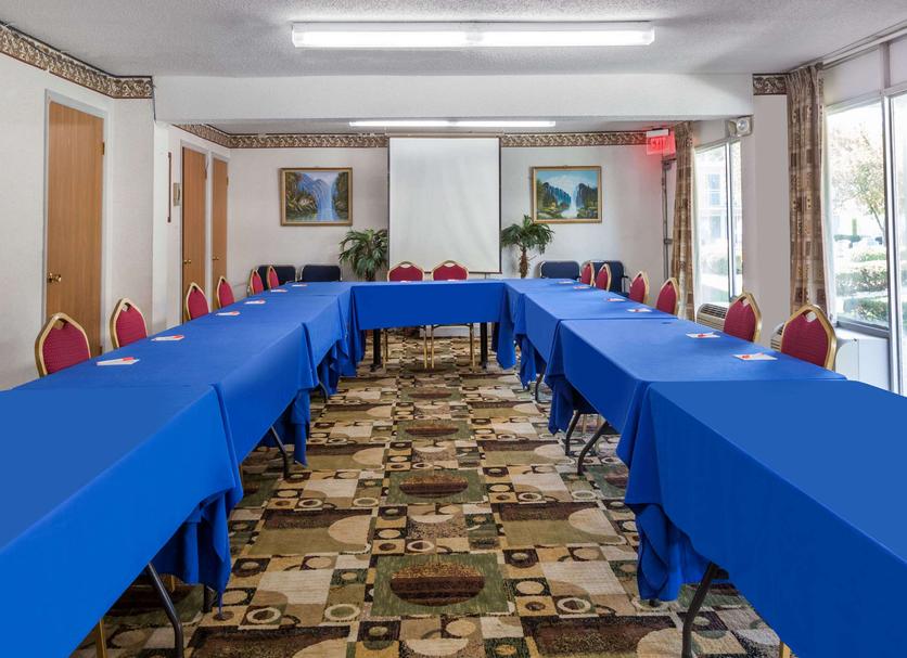 Conference room Ảnh