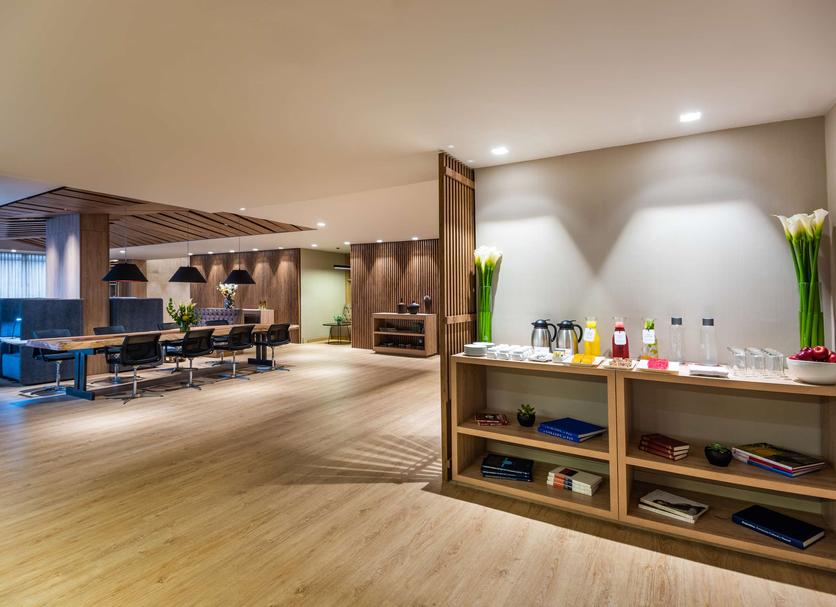 Conference room Ảnh