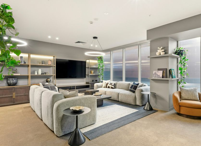 Lounge Ảnh