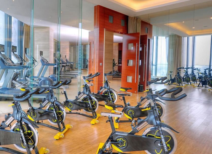 Gym Ảnh