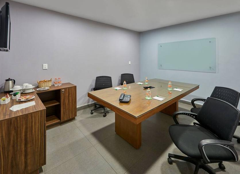 Conference room Ảnh